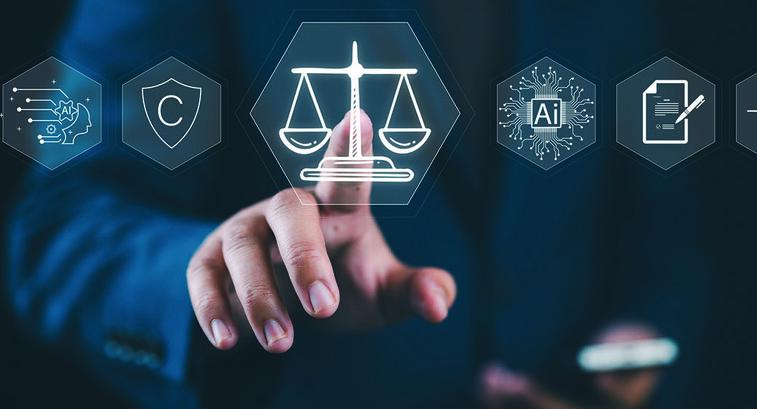 Jurisdiction Intelligence Module